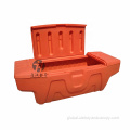 Pe Tool Box For Ute Truck Plastic Ute Pickup/truck Box Covers Factory